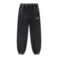 Snow Wash Heavyweight Jogged Sweatpants